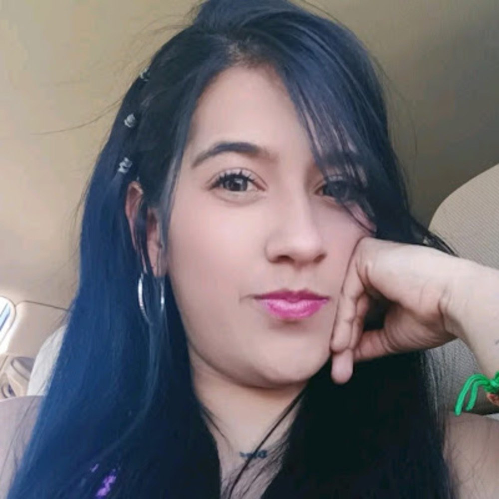 Meet your Posher, Karen dayanna